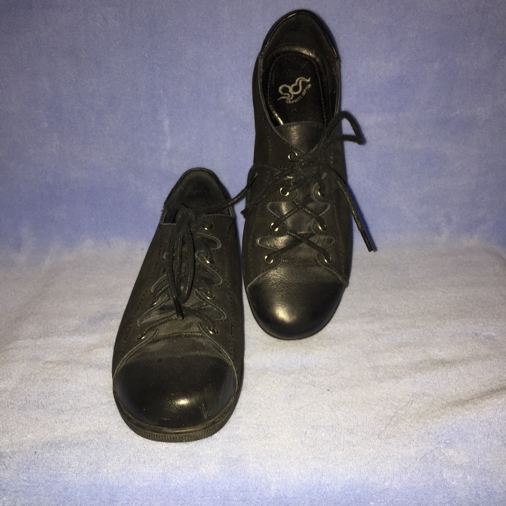 Gravity Defyer Loafers